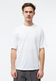 Givn Berlin T-Shirt GBLASSE aus Bio-Baumwolle T-Shirt White