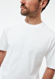 Givn Berlin T-Shirt GBLASSE aus Bio-Baumwolle T-Shirt White