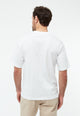 Givn Berlin T-Shirt GBLASSE aus Bio-Baumwolle T-Shirt White
