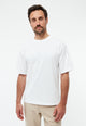 Givn Berlin T-Shirt GBLASSE aus Bio-Baumwolle T-Shirt White