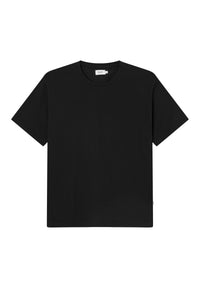 Givn Berlin T-Shirt LASSE aus Bio-Baumwolle T-Shirt Black