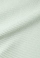Givn Berlin Top GBANAIS aus Bio-Baumwoll Jersey T-Shirt Light Mint (Rib)