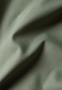Givn Berlin Weite Hose GBERWIN aus Bio-Baumwolle Trousers Eucalyptus Green