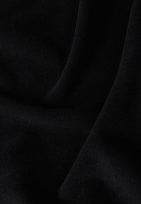 Givn Berlin Wolljacke GBVINCENT aus recyceltem Wollgemisch Jacket Black