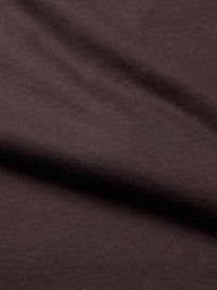 Givn Berlin Zip Sweater GBMAGDA aus Bio-Baumwolle Sweater Coffee Brown