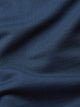 Givn Berlin Zip Sweater GBMAGDA aus Bio-Baumwolle Sweater Midnight Blue