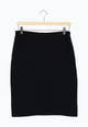 Second hand ALISON pencil skirt made from recycled cotton - Black - L