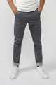 Second Hand Jeans JONNY aus Baumwolle - Grey - 34