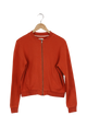 Second Hand Blouson ELLA aus Bio-Baumwolle  - Red Clay (Structure) - XL
