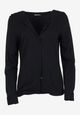 Second Hand Bluse ZOE aus LENZING™ ECOVERO™ - Black - S