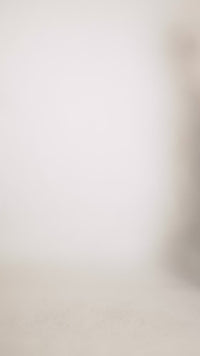 Sweater IAN aus recycelter Baumwolle - Dark Grey