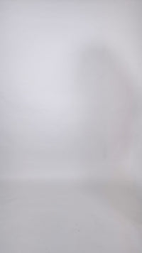 ROMIA Recycled Cotton Wrap Skirt - Light Beige
