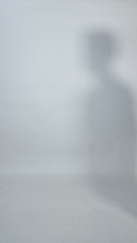 Hose JONTE aus Bio-Baumwolle - Black