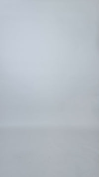 Flanellhemd WES aus Bio-Baumwolle - Light Grey Melange