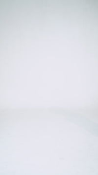 Organic Cotton Stripe Shirt KENT - Navy Blue / White  (Thin Stripes)