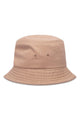 Bucket Hat ALEX aus Bio-Baumwolle - Light Brown