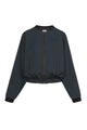 Givn Berlin Blouson COLETTE aus Bio-Baumwolle Jacket Dark Blue