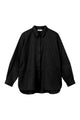 Givn Berlin Bluse IVY aus TENCEL™ REFIBRA™ Lyocell Blouse Black (Refibra)