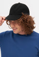 Givn Berlin Cap TIM aus Bio-Baumwolle Hat Black