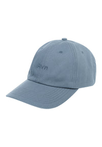Givn Berlin Cap TIM aus Bio-Baumwolle Hat Stone Blue