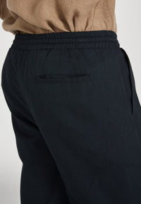 Givn Berlin Chino-Hose ERIC aus Bio-Baumwolle Trousers Dark Blue