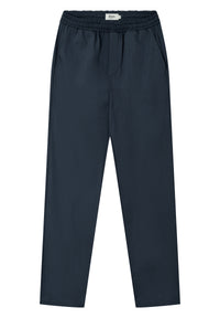 Givn Berlin Chino-Hose ERIC aus Bio-Baumwolle Trousers Dark Blue