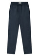 Givn Berlin Chino-Hose ERIC aus Bio-Baumwolle Trousers Dark Blue