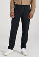 Givn Berlin Chino-Hose ERIC aus Bio-Baumwolle Trousers Dark Blue