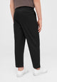 Givn Berlin Chino-Hose JORIS aus Bio-Baumwolle Trousers Black