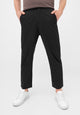 Givn Berlin Chino-Hose JORIS aus Bio-Baumwolle Trousers Black
