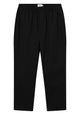 Givn Berlin Chino-Hose LEO aus Bio-Baumwolle Trousers Black