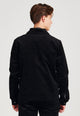Givn Berlin Cordjacke NOAH aus Bio-Baumwolle Jacket Black (Cord)