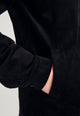 Givn Berlin Cordjacke NOAH aus Bio-Baumwolle Jacket Black (Cord)