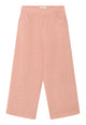 Givn Berlin Culotte FAY aus Leinen Trousers Desert Peach (Linen)