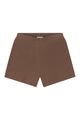 Givn Berlin Shorts FILIZ aus Bio-Baumwolle Shorts Muddy Brown