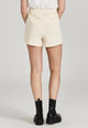 Givn Berlin Shorts FILIZ aus Bio-Baumwolle Shorts Undyed