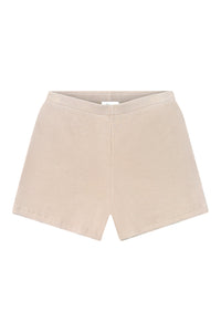 Givn Berlin Shorts FILIZ aus Bio-Baumwolle Shorts Undyed