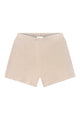 Givn Berlin Shorts FILIZ aus Bio-Baumwolle Shorts Undyed