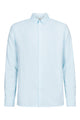 Givn Berlin Hemd KENT aus Bio-Baumwolle Buttoned Shirt Light Mint