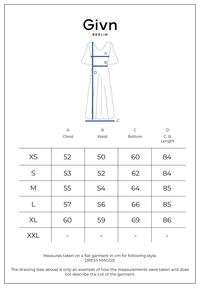 Givn Berlin Hemdblusenkleid MAGGIE aus TENCEL™ REFIBRA™ Lyocell Dress Taupe (Refibra)