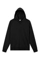 Givn Berlin Hoodie BRODY aus Bio-Baumwolle Sweater Black