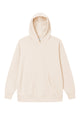 Givn Berlin Hoodie SAMU aus Bio-Baumwolle Sweater Off White