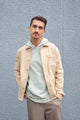 Givn Berlin Hoodie SAMU aus Bio-Baumwolle Sweater Sage
