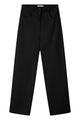 Givn Berlin Hose CLAIRE aus Bio-Baumwolle Trousers Black