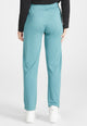 Givn Berlin Hose HAZEL aus TENCEL™ Modal  Trousers Petrol