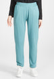 Givn Berlin Hose HAZEL aus TENCEL™ Modal  Trousers Petrol