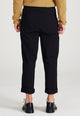 Givn Berlin Hose JONTE aus Bio-Baumwolle Trousers Black