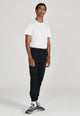 Givn Berlin Hose MAEL aus Bio-Baumwolle Trousers Dark Blue