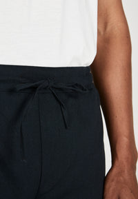 Givn Berlin Hose MAEL aus Bio-Baumwolle Trousers Dark Blue