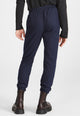 Givn Berlin Hose MAEL aus Bio-Baumwolle Trousers Navy Blue
